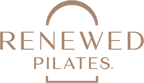 Renewed Pilates Logo