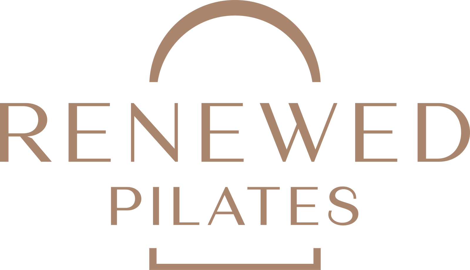 Renewed Pilates